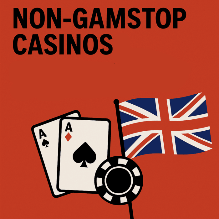 Understanding Casinos Without GamStop An In-Depth Guide