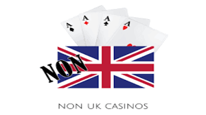 Understanding Non-UK Licensed Online Casinos 1062204472