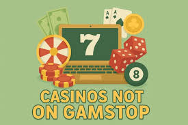 Understanding Sites Not on GamStop