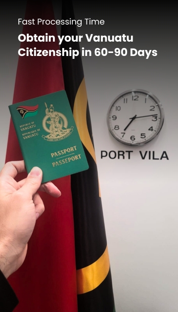 Vanuatu Citizenship by Investment A Pathway to New Opportunities 753536659